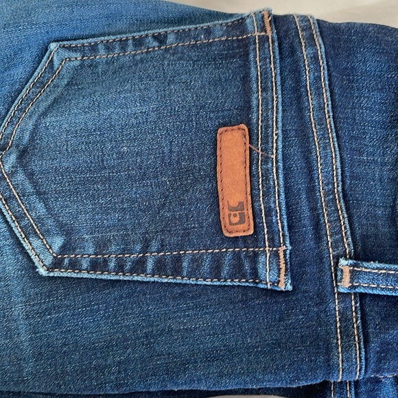 Blue skinny jeans - Picture 2 of 2